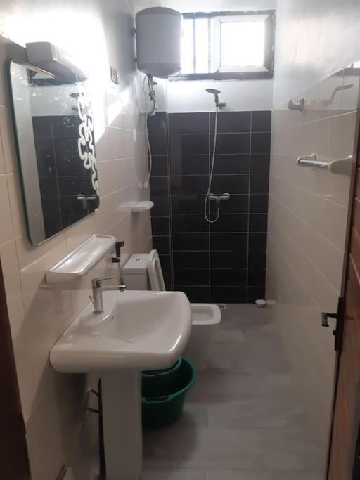 Apartamento Studiordc3 Proche Yoff *