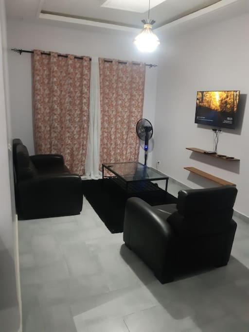 Appartement Studiordc3 Proche Yoff
