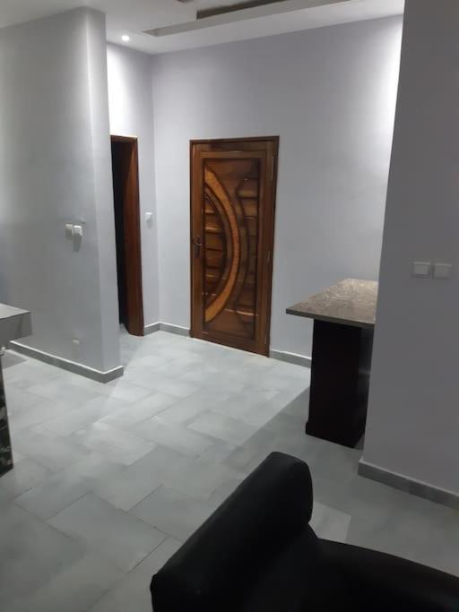 Appartement Studiordc3 Proche Yoff *